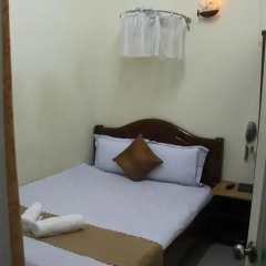 Da Lat Xua & Nay 2 Hotel Стандартный номер фото 13