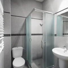 Arcus Premium Hostel Стандартный номер с различными типами кроватей фото 9