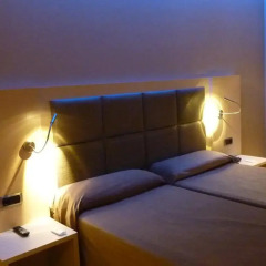 Hotel Barcelona House 3* Стандартный номер с двуспальной кроватью