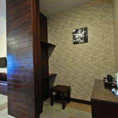 Отель Gazebo Resort Pattaya удобства в номере
