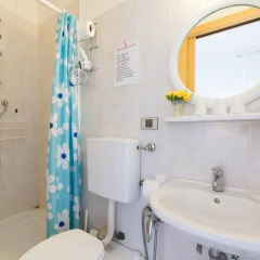 Отель Danyhousedue ванная