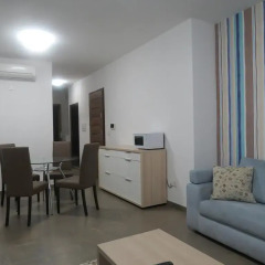 Отель 115 The Strand Suites 3* Апартаменты с различными типами кроватей фото 9