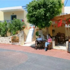 Отель Piskopiano Village Греция, Арханес-Астерусия - отзывы, цены и фото номеров - забронировать отель Piskopiano Village онлайн фото 2