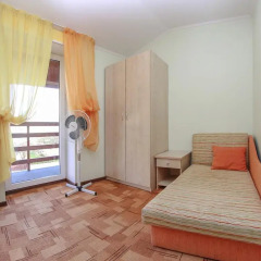 Alba Hotel 3* Стандартный номер фото 4