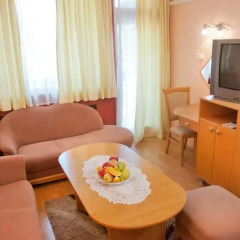 Majerik Hotel комната для гостей фото 3