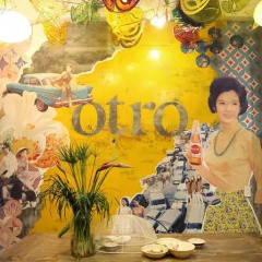 OTRO Hostel Хошимин развлечения