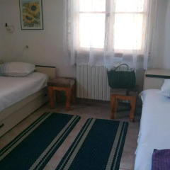 Hotel Bardeni 3* Стандартный номер фото 2