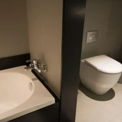 Отель Swiss Residence 4* Улучшенный номер фото 4