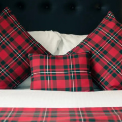 Argyll Hotel 3* Стандартный номер с двуспальной кроватью фото 7