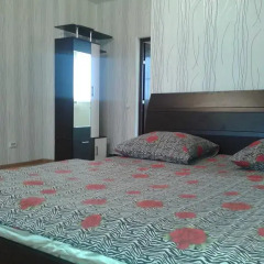 Гостиница Na Aeroportovskom Shosse Guest Houst детские мероприятия