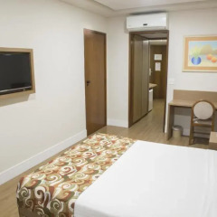 Mirador Rio Copacabana Hotel удобства в номере