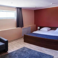 Гостиница Villa Residence детские мероприятия фото 2