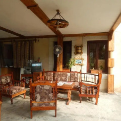 Отель Guest House Anakhit Армения, Иджеван - отзывы, цены и фото номеров - забронировать отель Guest House Anakhit онлайн питание фото 2