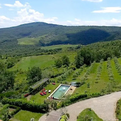 Отель La Grencaia Кьянчиано Терме фото 2