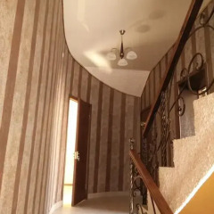 Гостиница Mini-Otel Garibaldi Улучшенный номер с различными типами кроватей фото 4