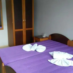Отель Guest House Raffe Стандартный номер фото 21