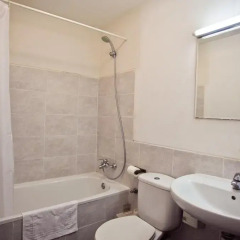 Апартаменты Ramblas Apartments Апартаменты с 2 отдельными кроватями фото 25