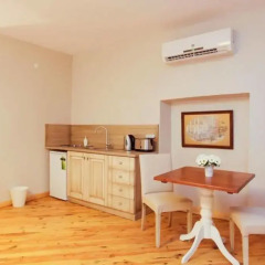 Отель The Loft Istanbul Стандартный номер фото 31