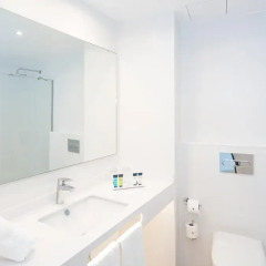 Отель THB Ocean Beach 4* Улучшенный номер с различными типами кроватей