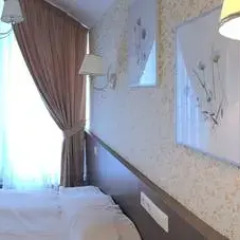 Гостиница Дрозды Клуб 3* Стандартный номер разные типы кроватей фото 8