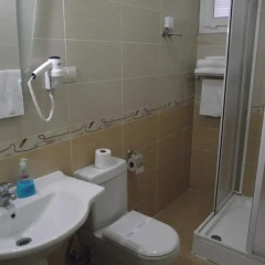 Alize Resort Hotel Турция, Helvaci - отзывы, цены и фото номеров - забронировать отель Alize Resort Hotel онлайн ванная