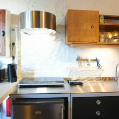 Отель Exquisite Stay In Brussels Бельгия, Брюссель - отзывы, цены и фото номеров - забронировать отель Exquisite Stay In Brussels онлайн в номере фото 2