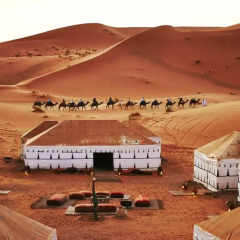 Отель Riad Bouchedor Марокко, Уарзазат - отзывы, цены и фото номеров - забронировать отель Riad Bouchedor онлайн пляж