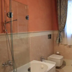 Отель Agriturismo Villa Anconetta Номер Делюкс фото 6
