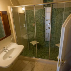 Отель Residence San Giorgio Matera 3* Люкс фото 25