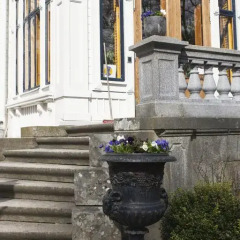 Отель Wendelsberg STF Hotell Швеция, Мёлнлике - отзывы, цены и фото номеров - забронировать отель Wendelsberg STF Hotell онлайн фото 8
