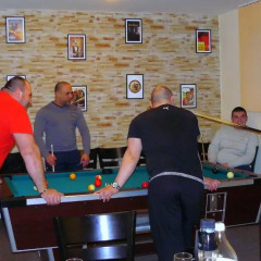Отель Guest House Arima Болгария, Шумен - отзывы, цены и фото номеров - забронировать отель Guest House Arima онлайн гостиничный бар