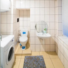Апартаменты Bedroom Rent Apartments Agency ванная
