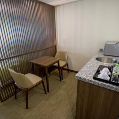 Hotel Kuretakeso Tho Nhuom 84 3* Номер Делюкс с 2 отдельными кроватями фото 15