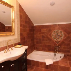 Hotel Royal Golf 4* Полулюкс с различными типами кроватей фото 11