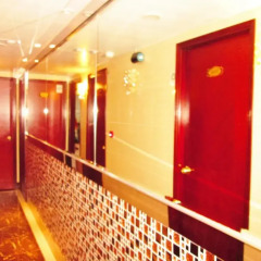 Отель New Las Vegas Guest House 5F сауна