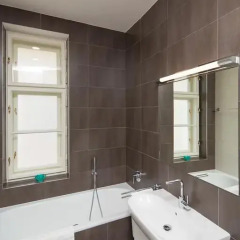 Апартаменты D22 Luxury Apartments Old Town Апартаменты с различными типами кроватей фото 8