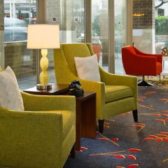 Отель Residence Inn Bethesda Downtown США, Бетесда - отзывы, цены и фото номеров - забронировать отель Residence Inn Bethesda Downtown онлайн интерьер отеля фото 3