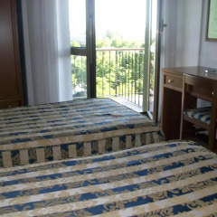 Hotel Santorotto 3* Стандартный номер фото 4