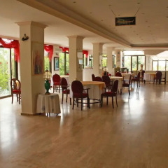 Verano Beach Hotel Кумлюбюк питание фото 2