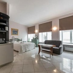 Отель Casa de Verano Old Town 2* Студия с различными типами кроватей фото 14