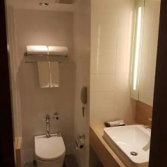Louis' Tavern Hotel Don Muang 3* Стандартный номер с различными типами кроватей фото 12