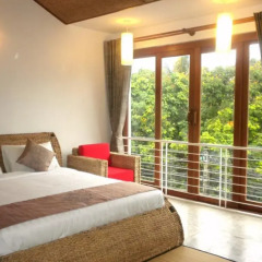 Отель Casa Villa Independence 3* Люкс с различными типами кроватей