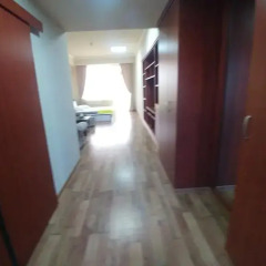 Отель Cross Health Center 4* Номер Делюкс фото 3