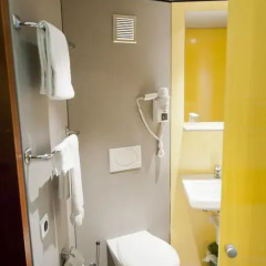 Отель Goldener Schlüssel 3* Полулюкс с различными типами кроватей фото 4