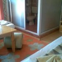 Shans 2 Hostel Стандартный номер с 2 отдельными кроватями фото 23