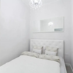 Апартаменты Homewell Apartments Stara Piekarnia Апартаменты с различными типами кроватей фото 10