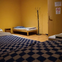 Отель DeeP Guest House спа фото 2
