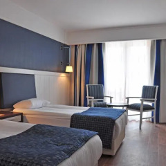 Club Grand Side 5* Стандартный номер с различными типами кроватей