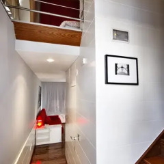 Отель Apartamentos El Caserio интерьер отеля