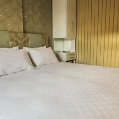 Walnut Shell Hotel 4* Стандартный номер с различными типами кроватей фото 14